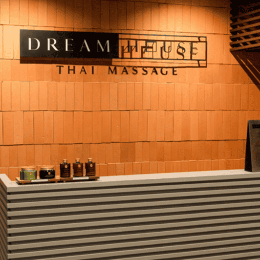 Bangkok: Dream House Thai Massage (Sukhumvit 20) E-Voucher - Overview of Dream House Thai Massage