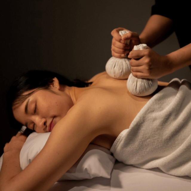 Bangkok: Dream House Thai Massage (Sukhumvit 20) E-Voucher - Booking and Cancellation Details