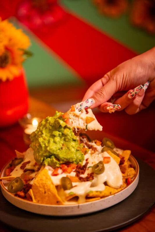 Bangkok : El Santo Restaurant and Bar F&B Packages - Introduction