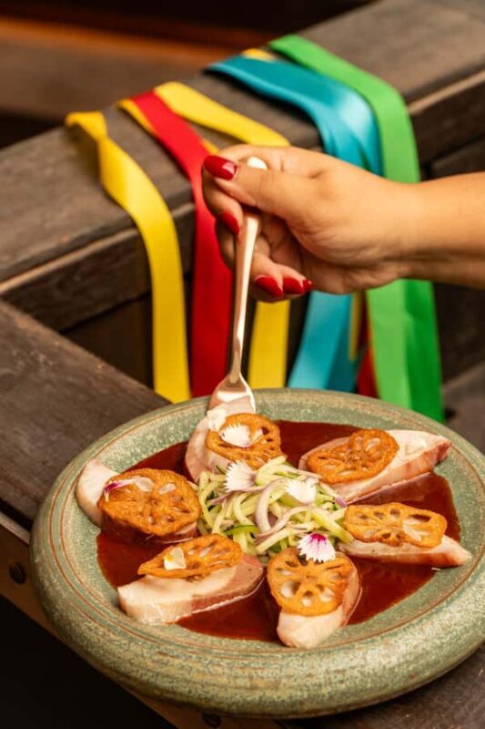 Bangkok : El Santo Restaurant and Bar F&B Packages - The Sum Up