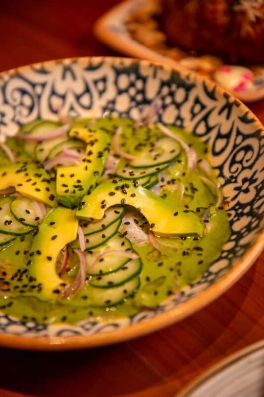 Bangkok : El Santo Restaurant and Bar F&B Packages - Who Will Love This Experience?