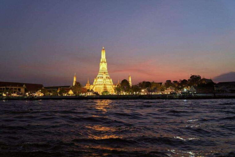 Bangkok Electric Tuk Tuk & Food Tour: Thonburi & Wang Lang - Transportation & Guide