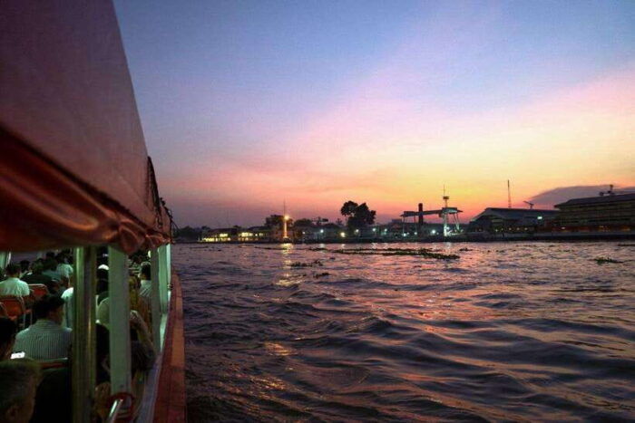 Bangkok Electric Tuk Tuk & Food Tour: Thonburi & Wang Lang - Frequently Asked Questions