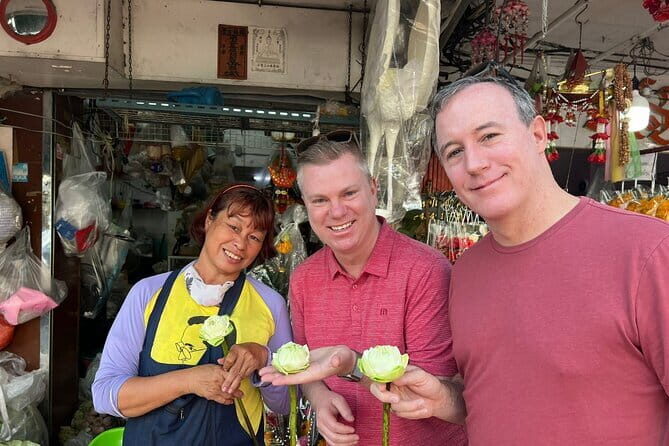Bangkok Electric Tuk Tuk Tour with Local Guide - Why the Electric Tuk Tuk is a Winner