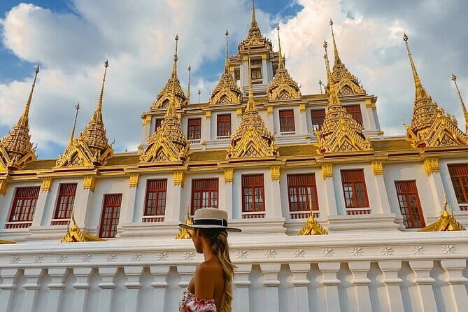 Bangkok Electric Tuk Tuk Tour with Local Guide - Why This Tour Is Worth Considering