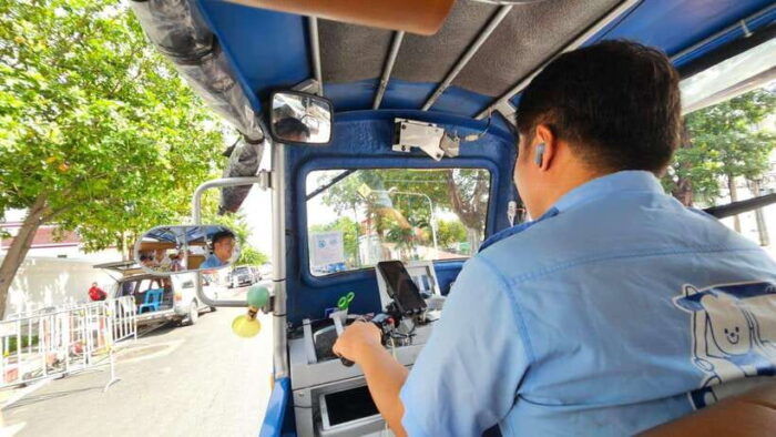 Bangkok: Electric Tuk-Tuk Tour With Local Guide - Frequently Asked Questions