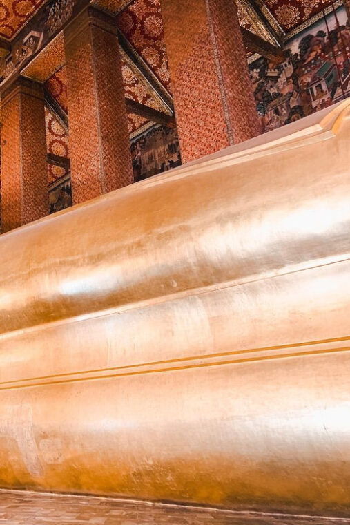 Bangkok: Elegant Grand Palace & Wat Pho - Private Tour - Inclusions