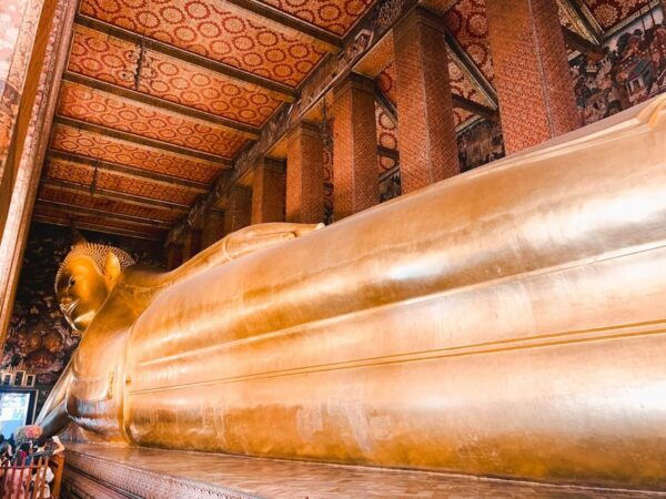 Bangkok: Elegant Grand Palace & Wat Pho - Private Tour - Booking and Cancellation Policy