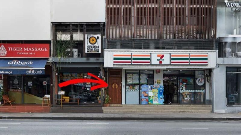 Bangkok: Empower Your Mind with Miracle Tai Chi - Bangkok: Empower Your Mind with Miracle Tai Chi