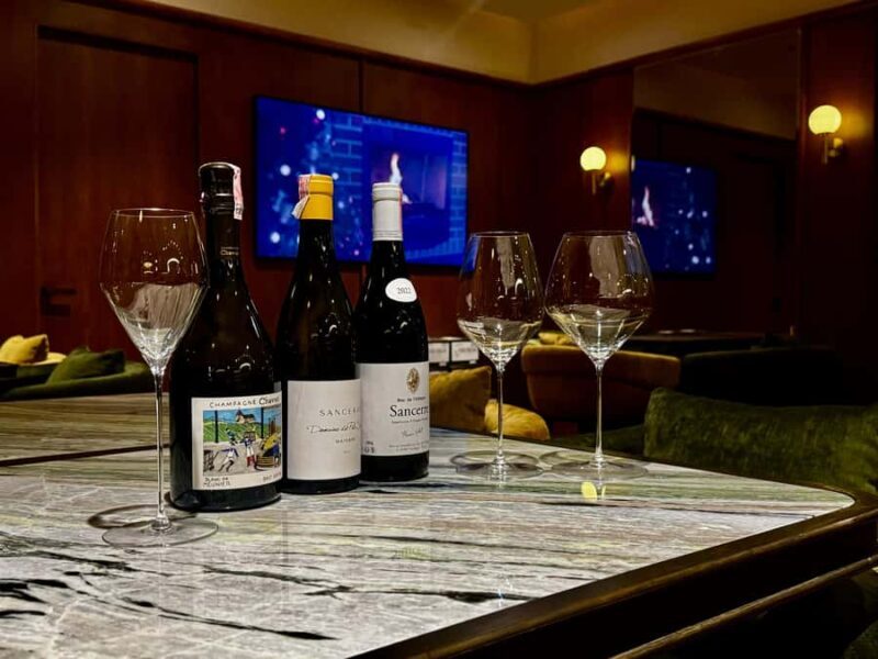 Bangkok: Enjoy a guided French wine tasting at Groove & Grit - FAQ