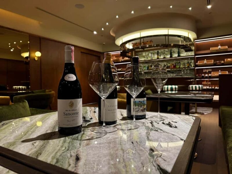 Bangkok: Enjoy a guided French wine tasting at Groove & Grit - FAQ