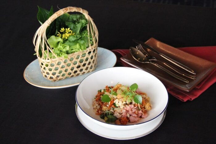 Bangkok: Enjoy Fine Thai Food With Panoramic Rooftop Views - Transportation Options