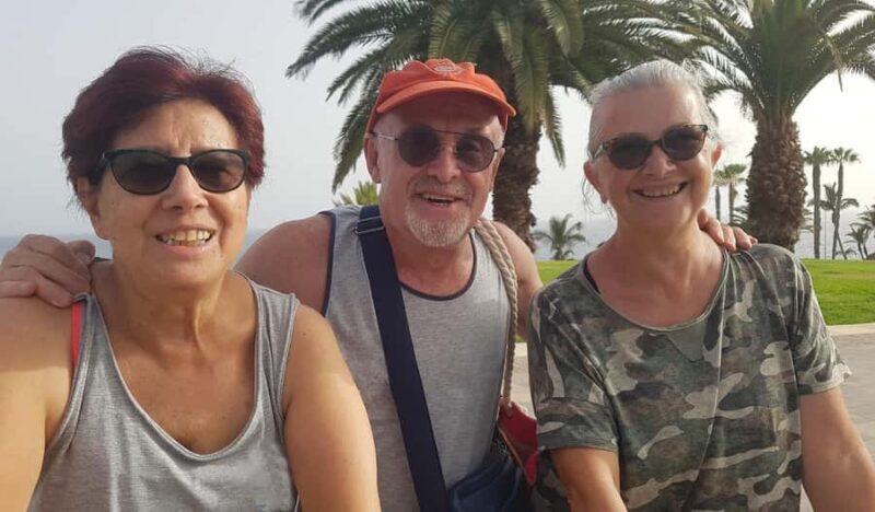 Bangkok: Erawan Falls & River Kwai Private Day Trip - Authentic Insights from Past Travelers