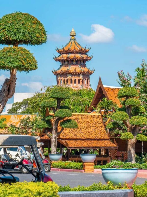 Bangkok Erawan Museum, Ancient City & Bang Pu Private Trip - The Sum Up: Is This Tour Right for You?