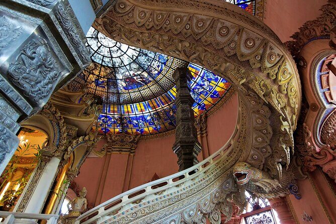 Bangkok Erawan Museum Ticket (NON-THAI) - FAQ