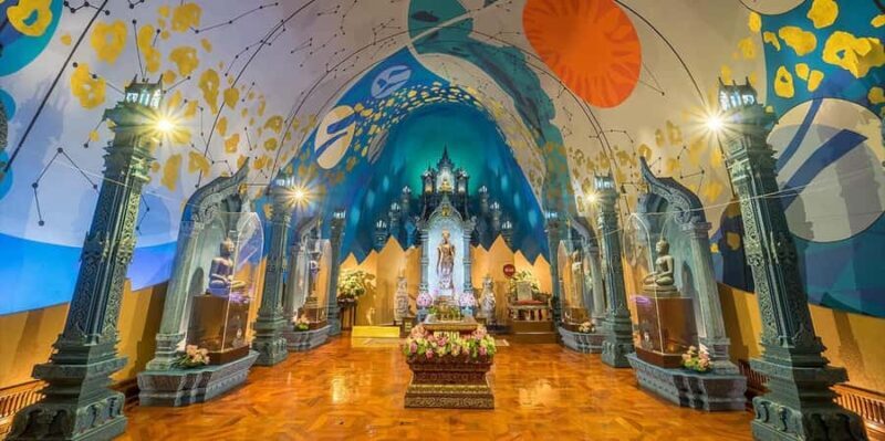 Bangkok: Erawan Museum with Optional Ancient City Ticket - Who is This Tour Best Suited For?