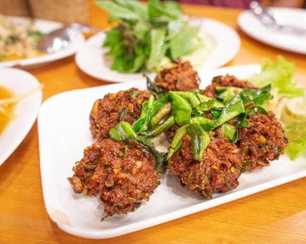 Bangkok Evening Food Tour by Tuktuk - Questions You May Have