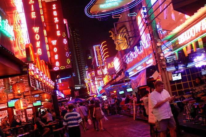 Bangkok Evening Markets Private Tour - Market Selection