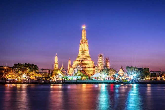 Bangkok Evening Markets Private Tour - Cultural Experiences