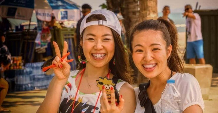 Bangkok: Experience Songkran in Cultural Heart of City - Overview of Songkran in Bangkok