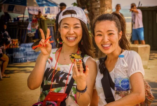 Bangkok: Experience Songkran in Cultural Heart of City - Questions You May Have