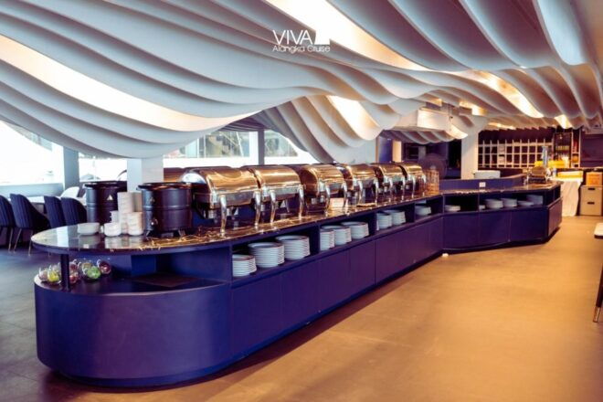 Bangkok: Experience the Magnificent Chao Phraya Dinner Cruise - Highlights