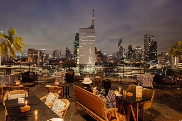 Bangkok: Fallabella River Front Iconsiam - Important Visitor Information
