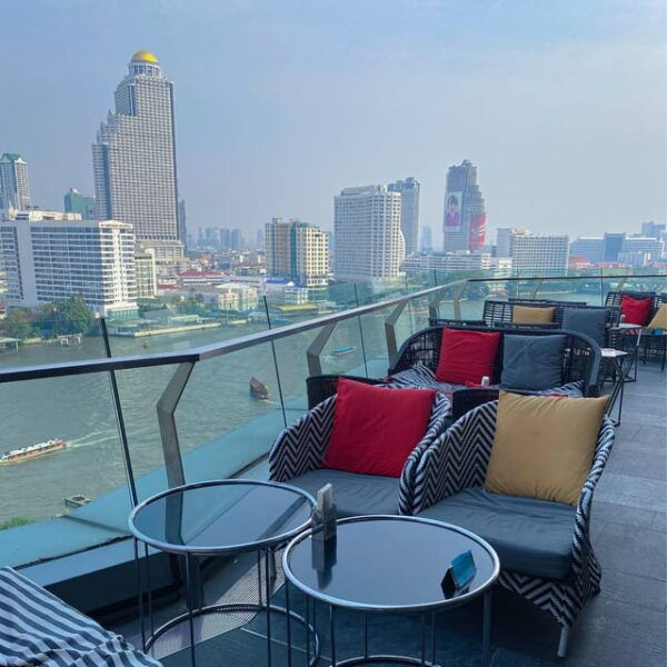 Bangkok: Fallabella River Front Iconsiam - Questions You May Have