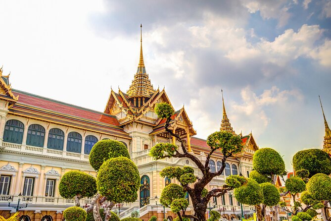 Bangkok Family Explorer: Uncover Ancient and Modern Gems - The Sum Up
