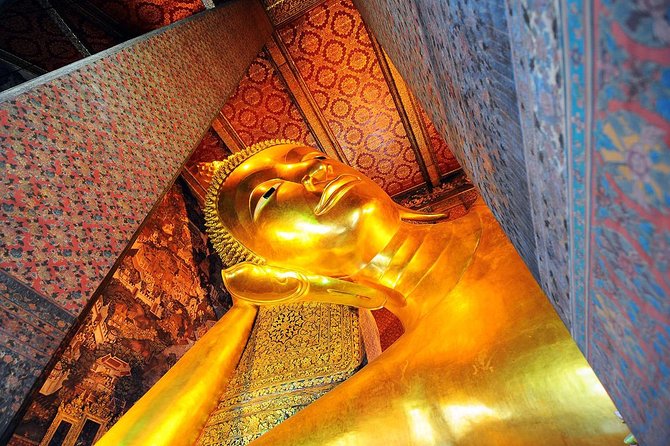 Bangkok Famous Landmarks : Shore Excursion From Laem Chabang Port - Landmark 5: Chinatown