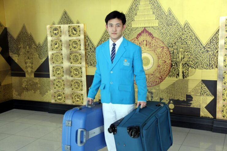 Bangkok: Fast Track at Suvarnabhumi Airport & Bundle Service - Experience Offered