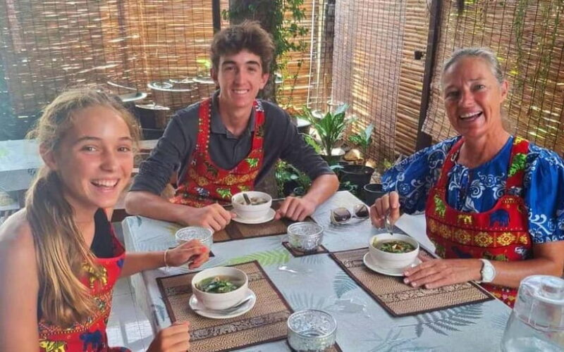 Bangkok: Favourite Thai Flavors Cooking Class by Smart Cook - Bangkok: Favourite Thai Flavors Cooking Class by Smart Cook