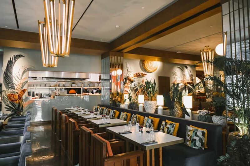 Bangkok: Fest At Public House Sukhumvit 31 Hotel - A Closer Look at the Experience