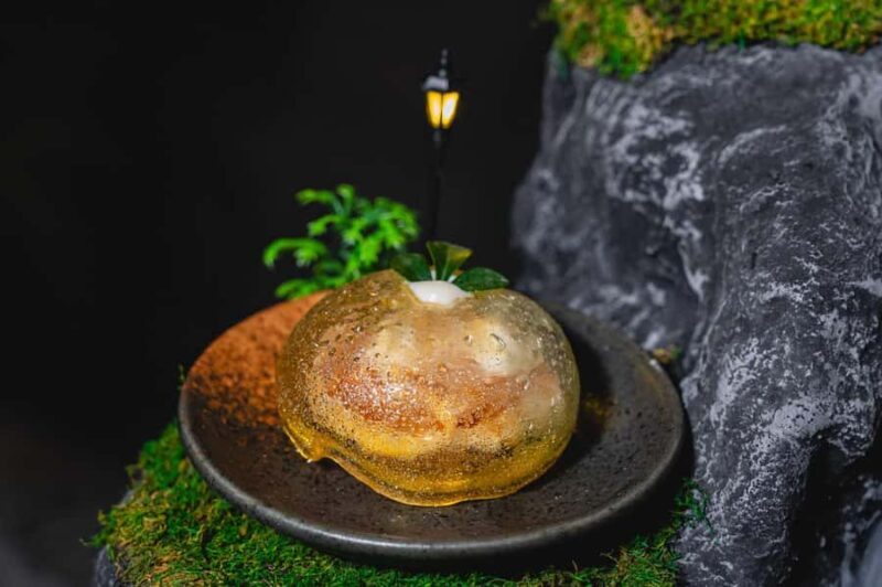 Bangkok: Fine Dining in Stunning Waterfall Cave at Myste - FAQ