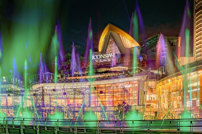 Bangkok: Floating and Train Market With Boat and Train Ride - Common Questions