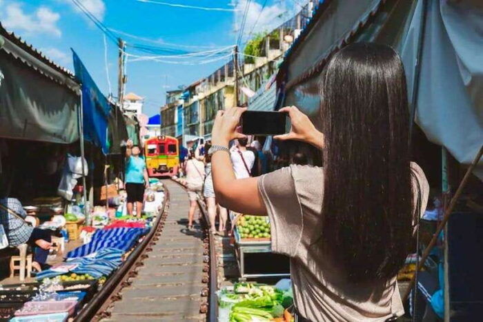 Bangkok: Floating & Maeklong Markets Tour by Private Charter - Frequently Asked Questions