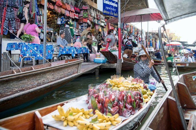 Bangkok Floating Market & Ayutthaya UNESCO Private Full-Day Tour - Is the price worth it?