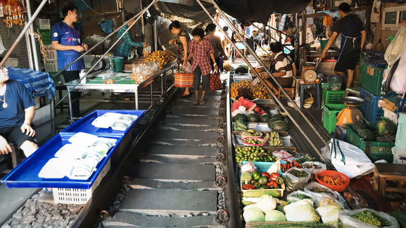 Bangkok Floating Market & Ayutthaya UNESCO Private Full-Day Tour - Who will enjoy this trip most?