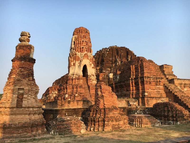 Bangkok Floating Market & Ayutthaya UNESCO Private Full-Day Tour - Should you book it?