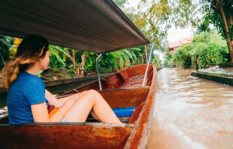Bangkok: Floating Market, River Kwai, Railway Tour w/ Lunch - FAQ