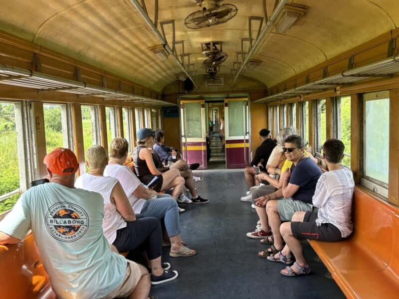 Bangkok: Floating Market, River Kwai, Railway Tour w/ Lunch - Who Would Love This Tour?