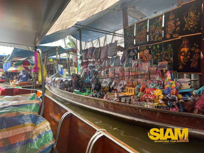 Bangkok: Floating Market, River Kwai, Railway Tour W/ Lunch - Frequently Asked Questions