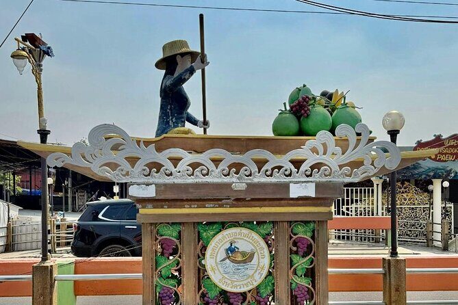 Bangkok: Floating Market & Train Market with Train/Boat ride - The Sum Up: Who Should Take This Tour?