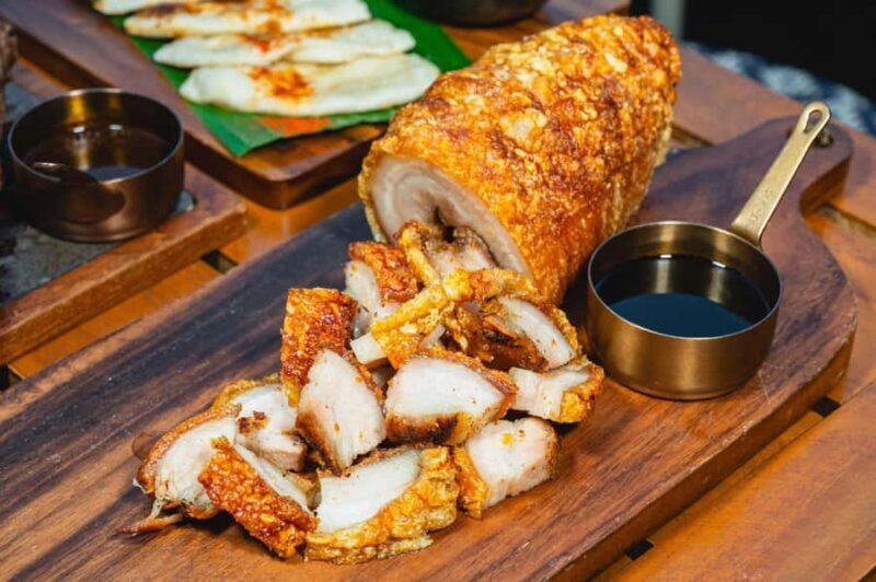 Bangkok: FLOW at Millennium Hilton Bangkok F&B Packages - Who Would Love FLOW at Millennium Hilton Bangkok?