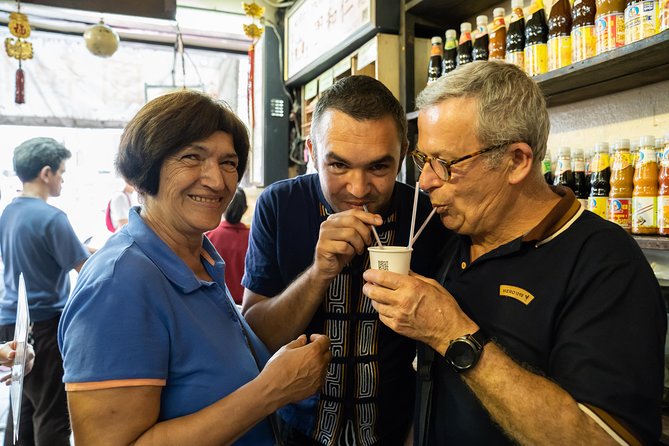 Bangkok Food Tour of Bang Rak With Local Guide - Tour Details and Highlights