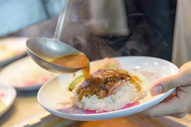 Bangkok Food Tour of Bang Rak With Local Guide - Additional Tour Information