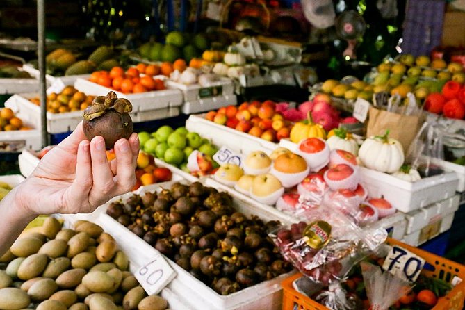 Bangkok Food Tour of Bang Rak With Local Guide - The Sum Up