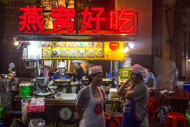 Bangkok Food Tour With a Local: China Town Feast for Foodies 100% Personalized - Tour Highlights