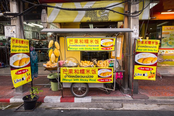Bangkok Food Tour With a Local: China Town Feast for Foodies 100% Personalized - The Sum Up