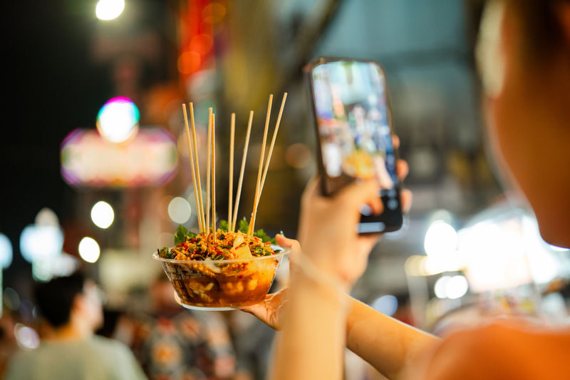 Bangkok Foodie Night Tuk Tuk Tour in Chinatown - What the price covers, and what it doesn’t